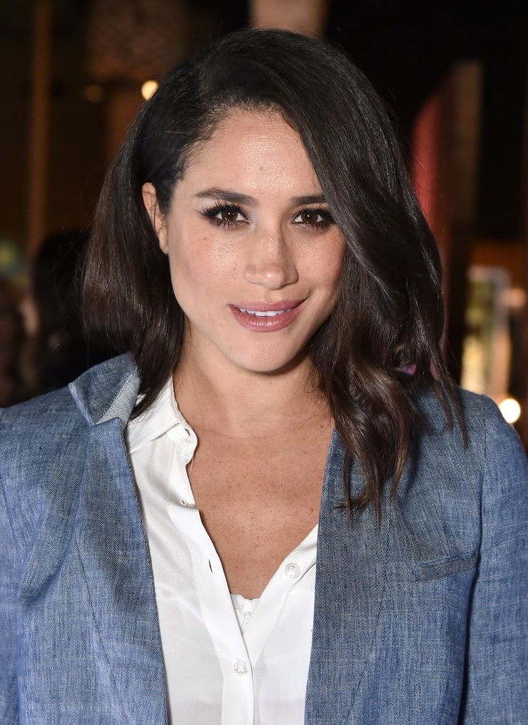 Meghan Markle