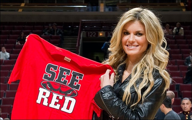 Marisa Miller