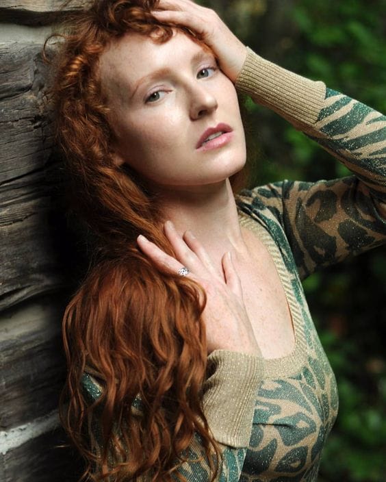 Elle LeRey