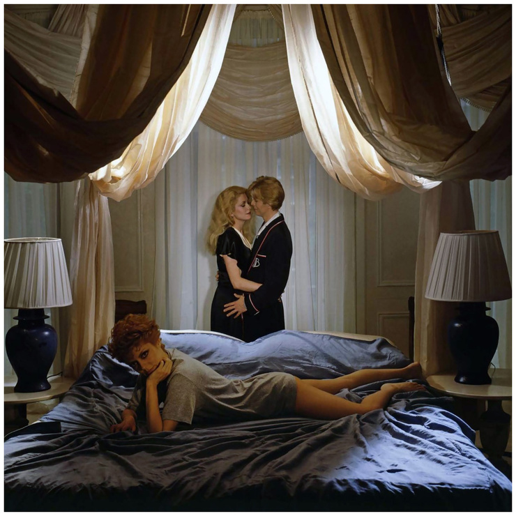 The Hunger (1983) The Hunger (1983)