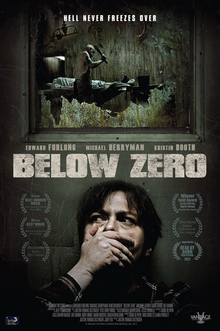 Below Zero