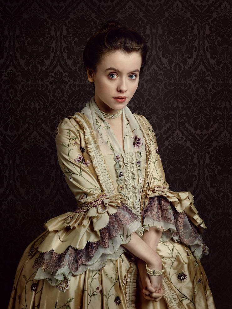 Rosie Day