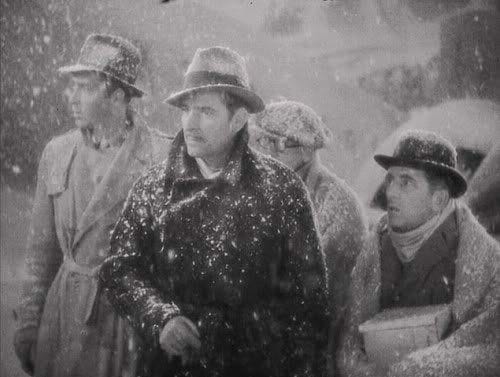 Lost Horizon Lost Horizon