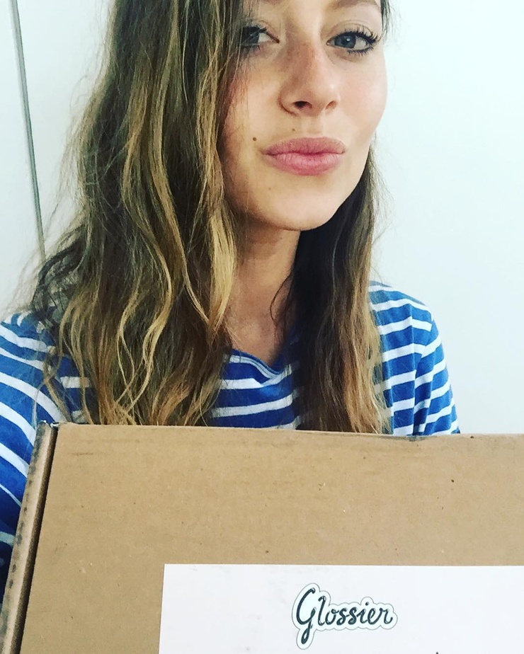 Aly Michalka