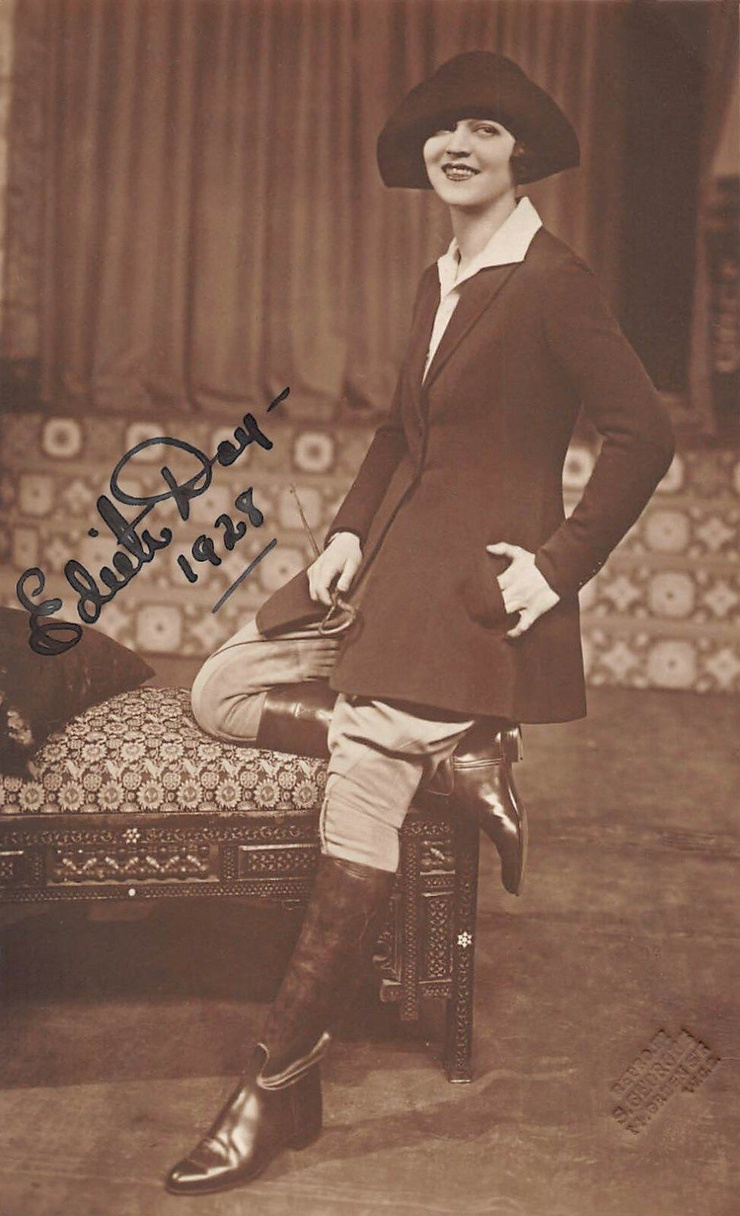 Edith Day Edith Day