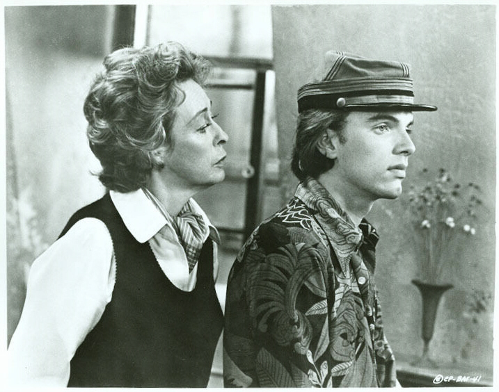 Eileen Heckart