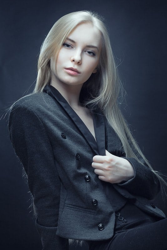 Victoria Pichkurova