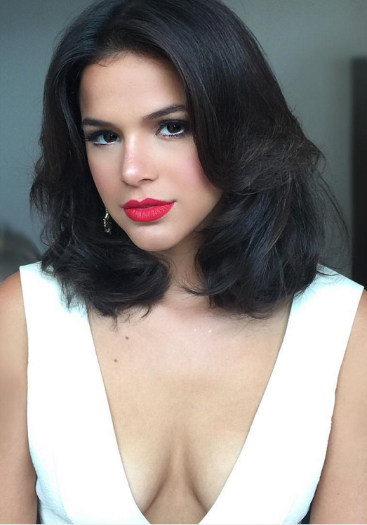 Bruna Marquezine