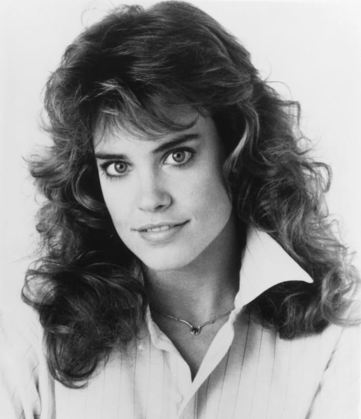 Catherine Mary Stewart Catherine Mary Stewart