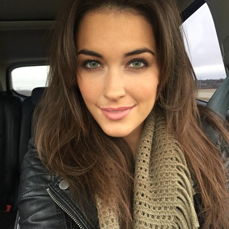 Olivia Pickren