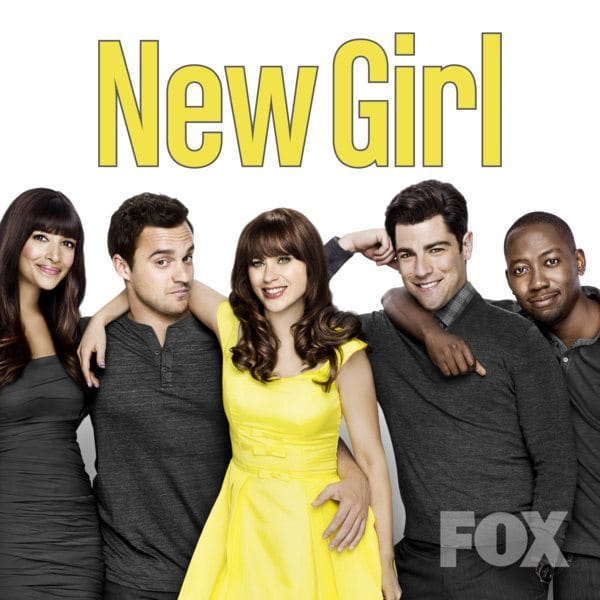 New Girl