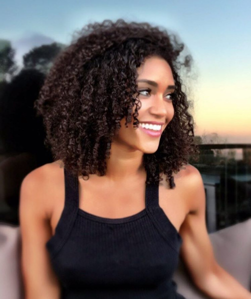 Annie Ilonzeh