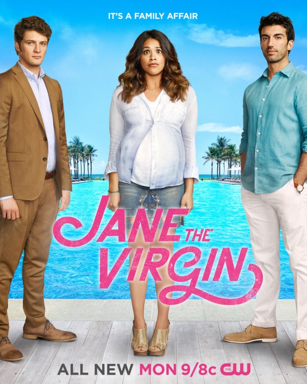 Jane the Virgin