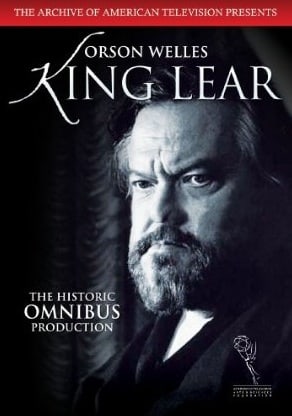 "Omnibus" King Lear