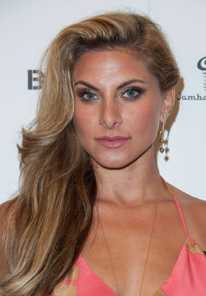 Marisa Saks