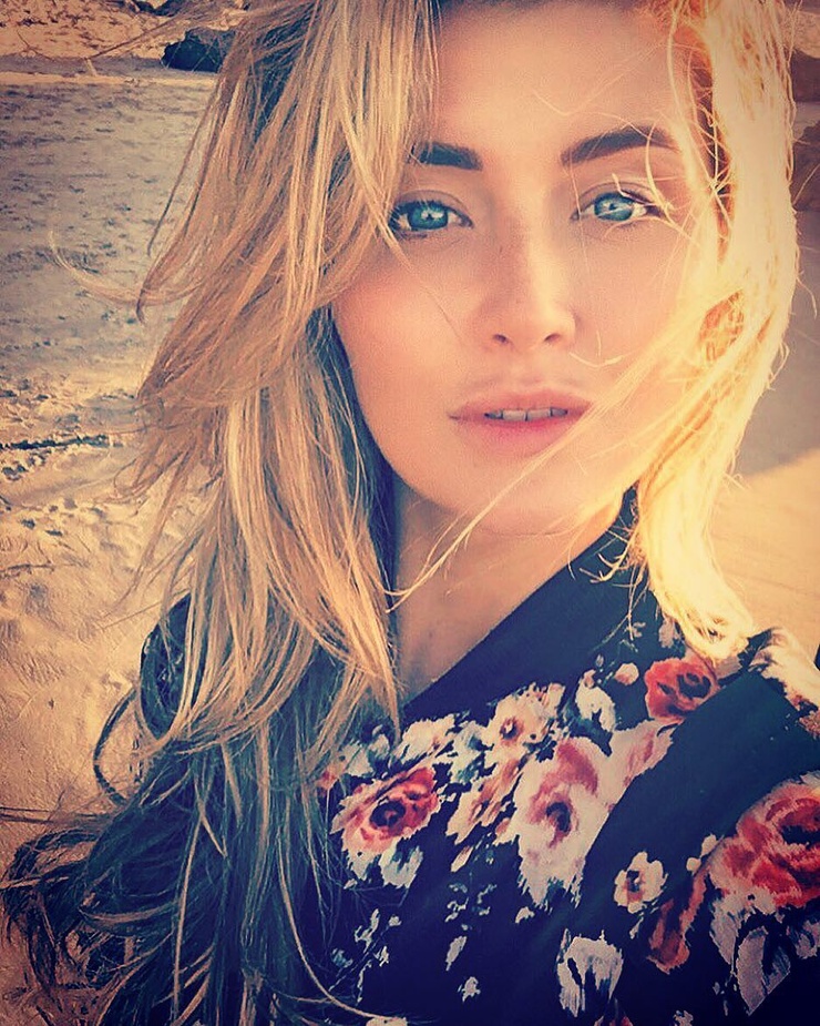 Lauren Frazer-Hutton Lauren Frazer-Hutton