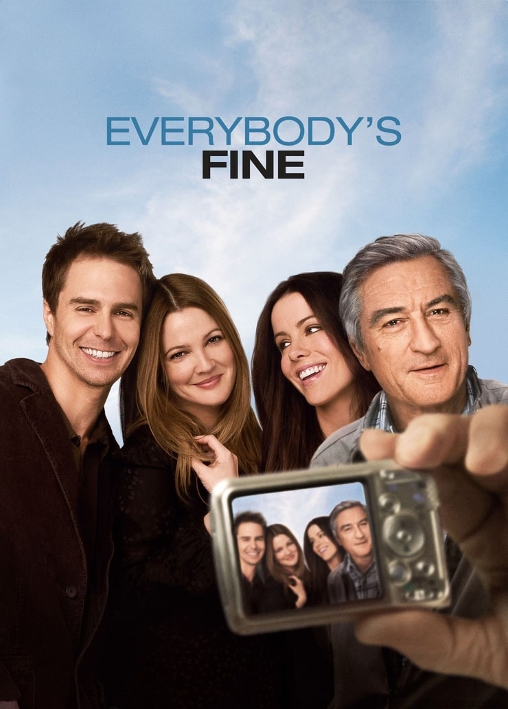 Everybody's Fine