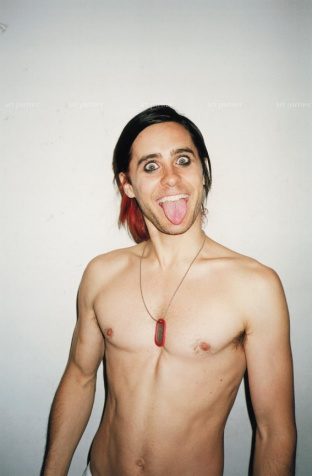 Jared Leto