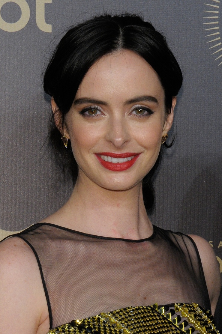 Krysten Ritter