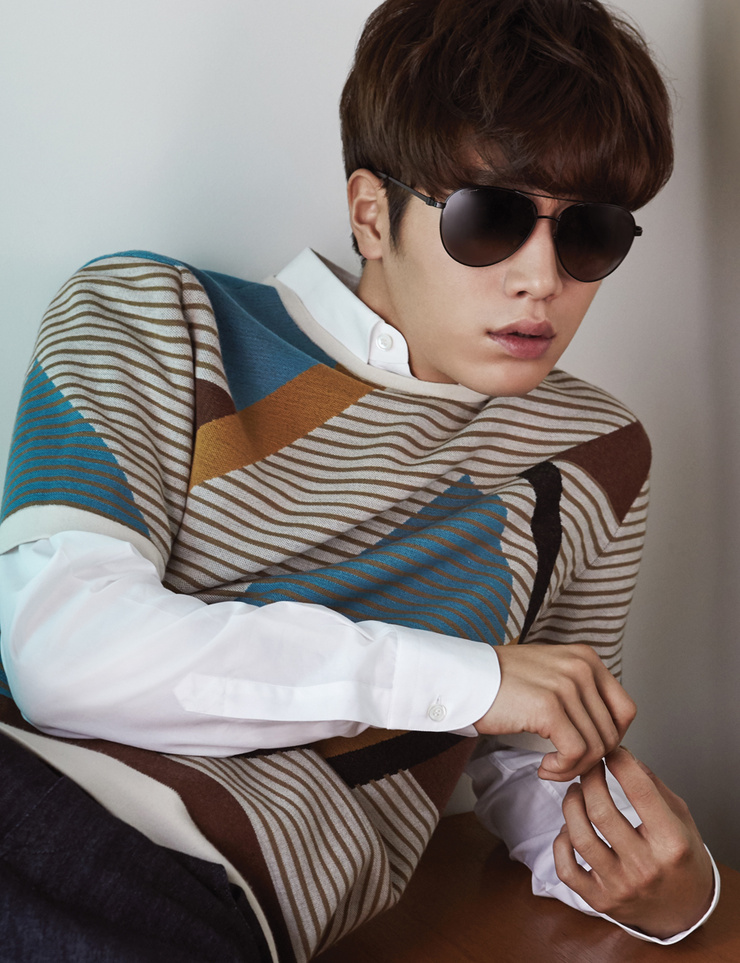 Kang-Joon Seo