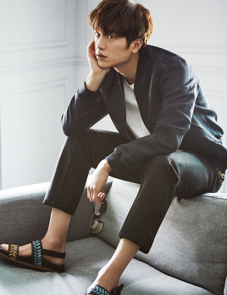 Kang-Joon Seo