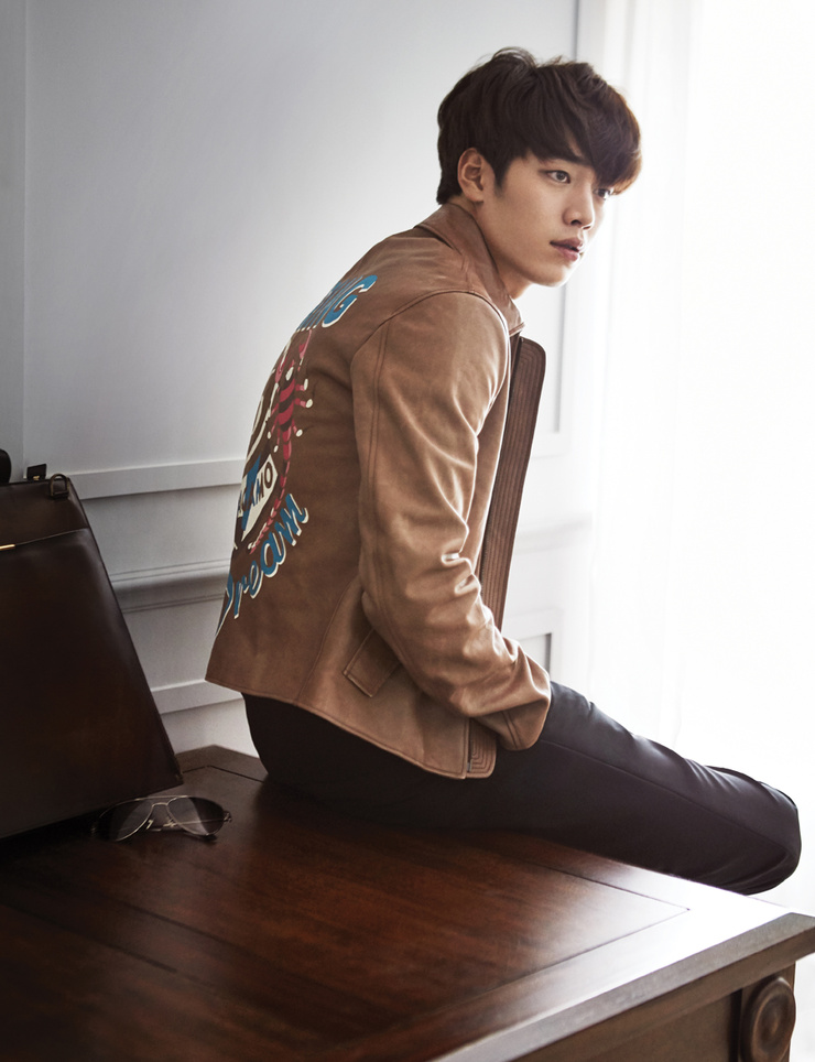 Kang-Joon Seo