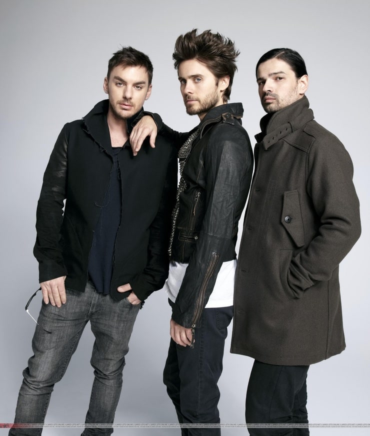 30 Seconds to Mars