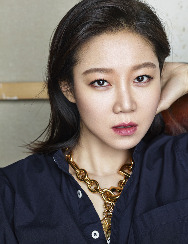 Hyo-jin Kong