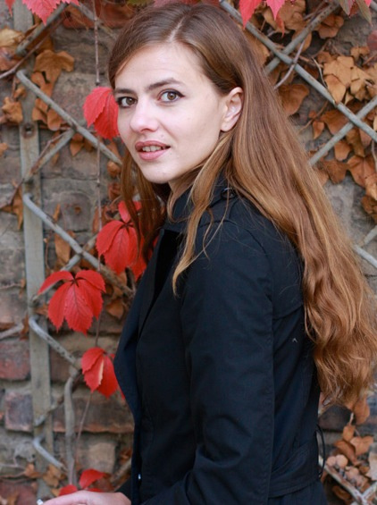 Johanna-Julia Spitzer Johanna-Julia Spitzer