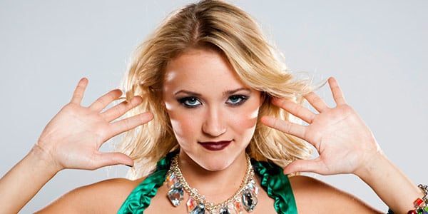 Emily Osment