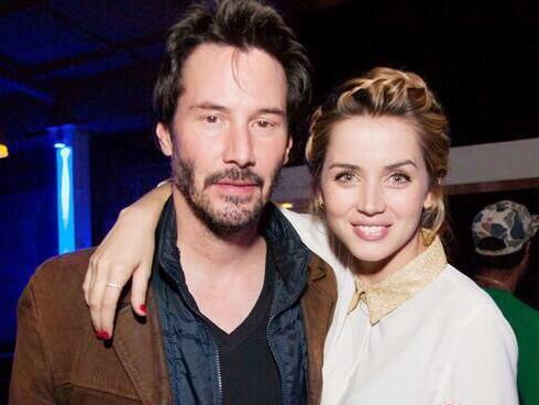 Ana de Armas Ana de Armas