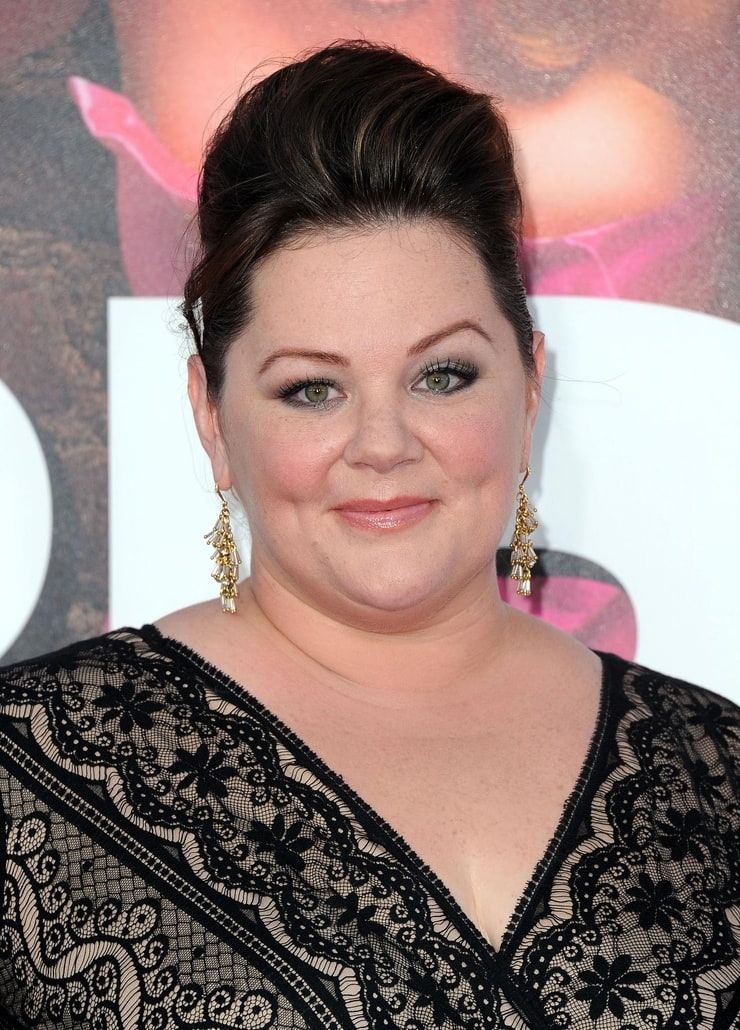 Melissa McCarthy