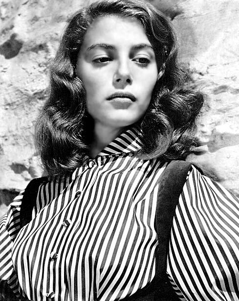 Pier Angeli Pier Angeli