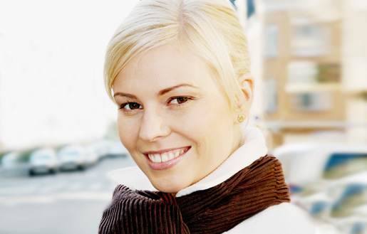Kirsi Ståhlberg