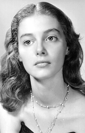 Pier Angeli