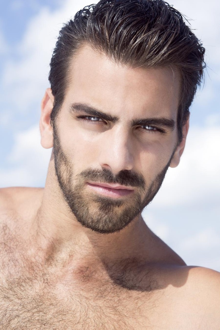 Nyle DiMarco Nyle DiMarco