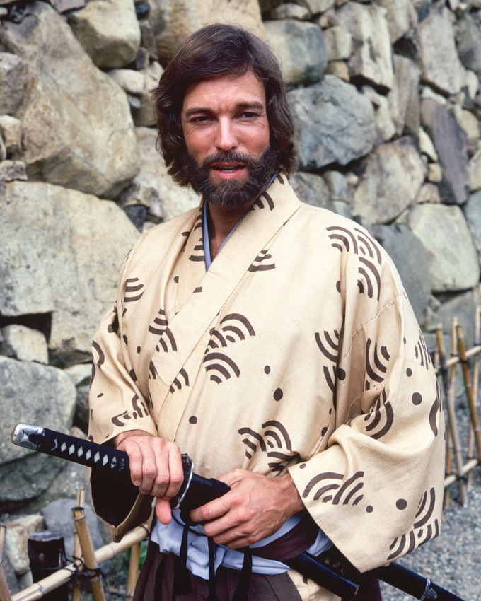 Richard Chamberlain