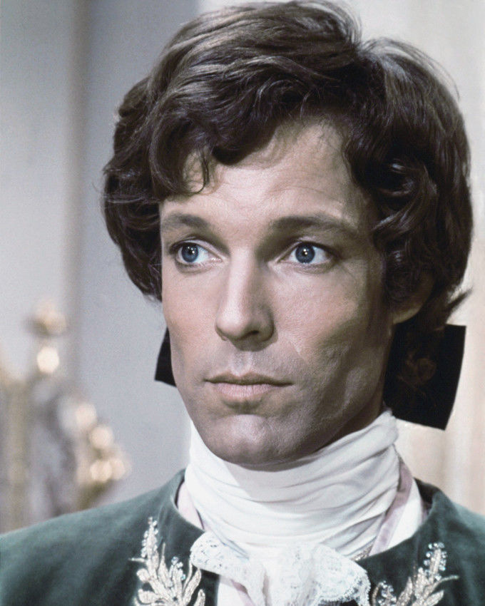 Richard Chamberlain Richard Chamberlain
