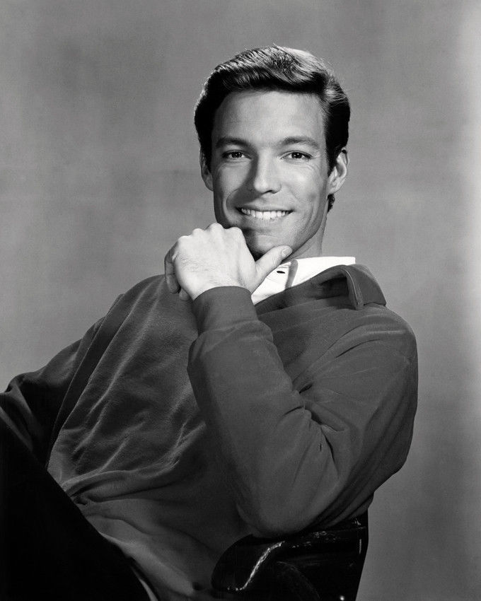 Richard Chamberlain