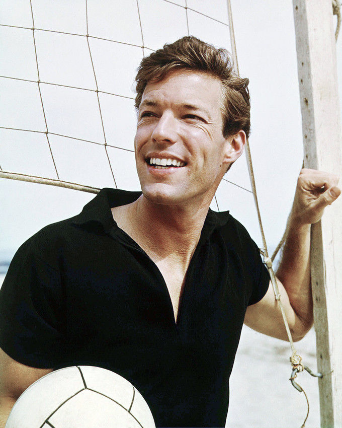 Richard Chamberlain Richard Chamberlain