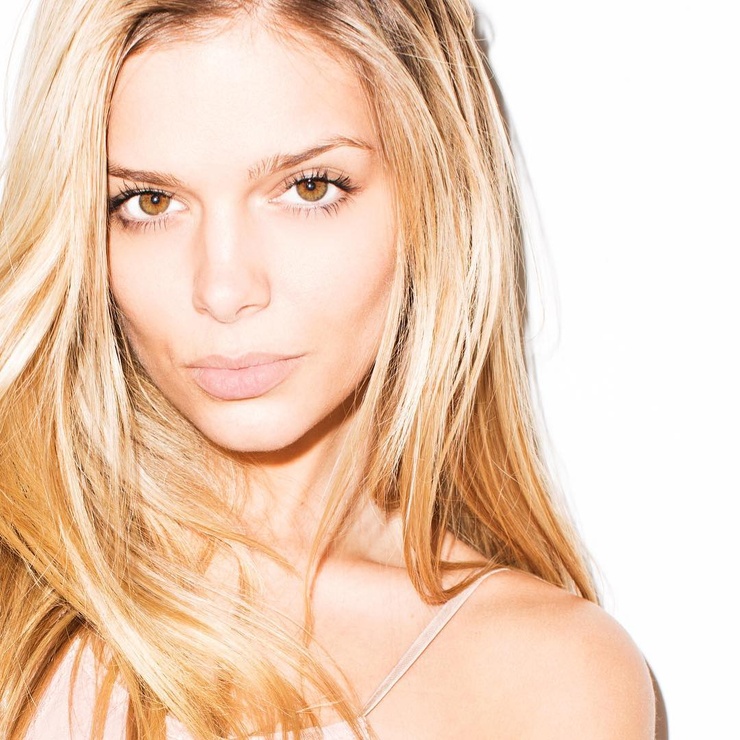 Danielle Knudson Danielle Knudson