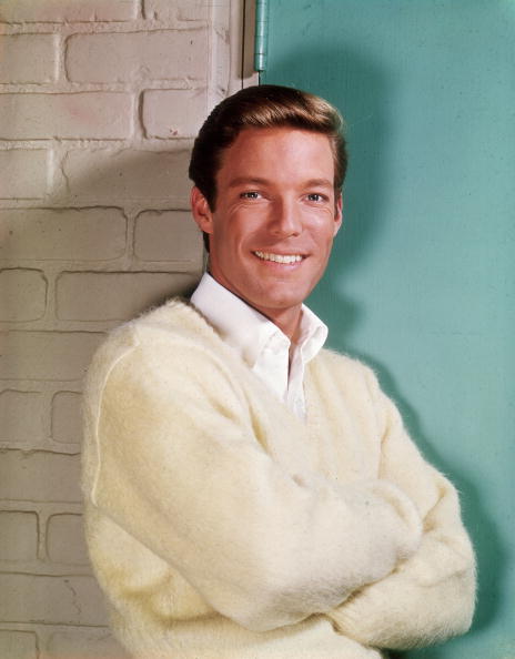 Richard Chamberlain