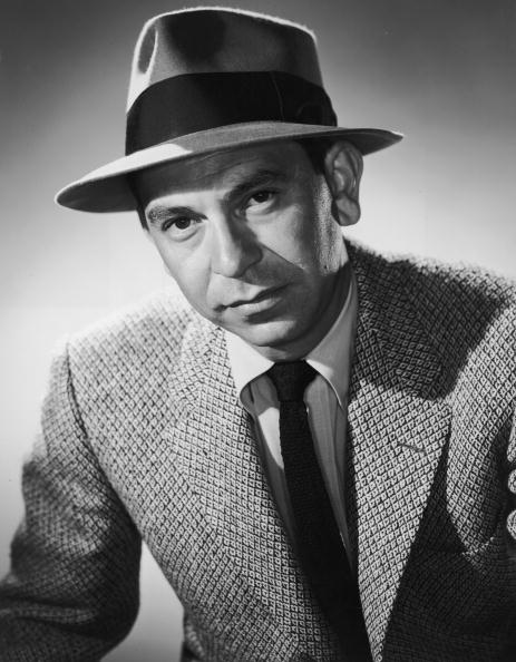 Jack Webb