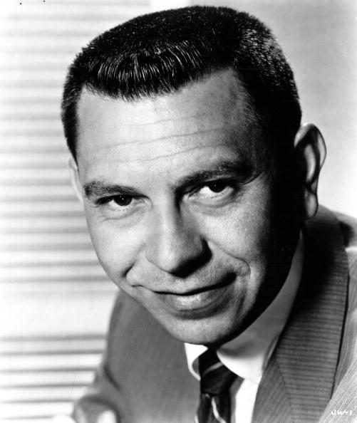 Jack Webb