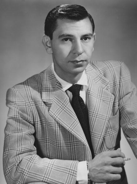 Jack Webb