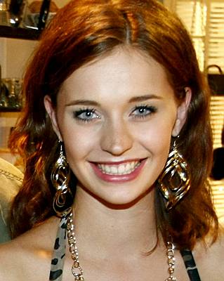 Mia Ehrnrooth