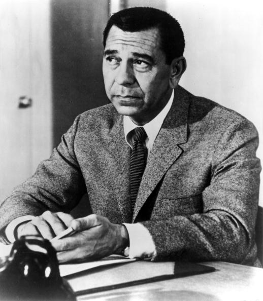 Jack Webb