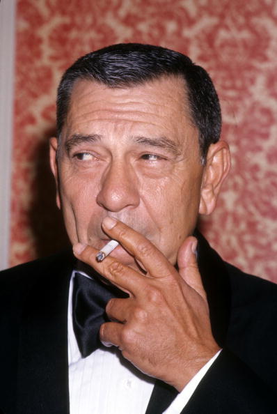 Jack Webb