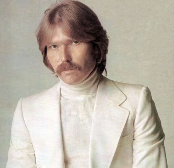 Terry Melcher