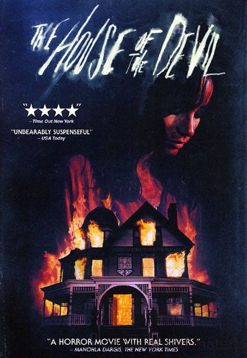 The House of the Devil